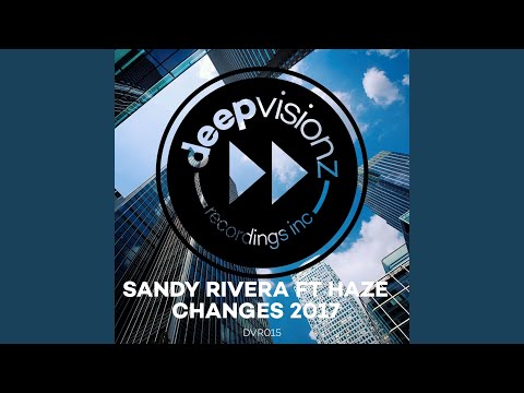 Changes (feat. Haze)