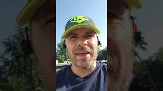 Day 26 - MEDITATION - 30 Day Vlog (ALL under 2 minutes.. NOW with Captions!)