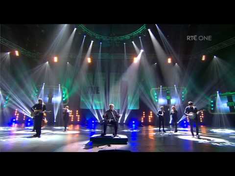 The last Great love Song Performed by Finbar furey