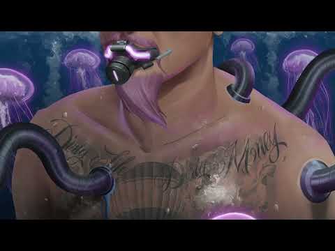 Khontkar - GÖZLERİNDE (prod. by Groza Beatz)