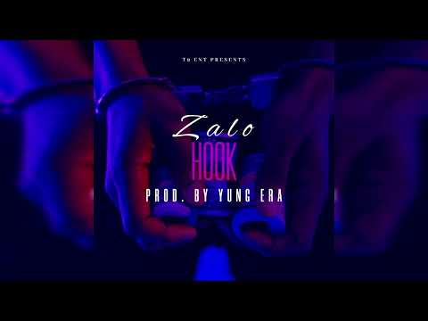 ZALO - Hook (Official Audio)