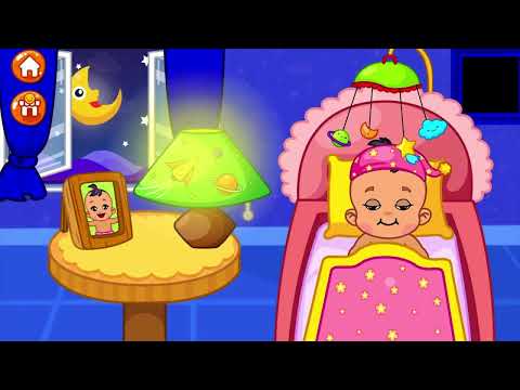 Baby Care, dress up kids Games Video