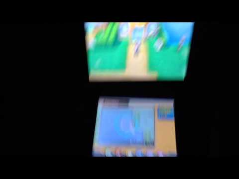 Pokemon Omega ruby and Alpha Sapphire how to wonder trade and more!