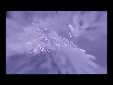 Electro Blues by Almunia