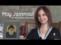 May Jammoul Young Shiite Muslim Woman Healed Through St Sharbel S Intercession