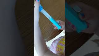 Crazy PEZ Hack!!! Must See!