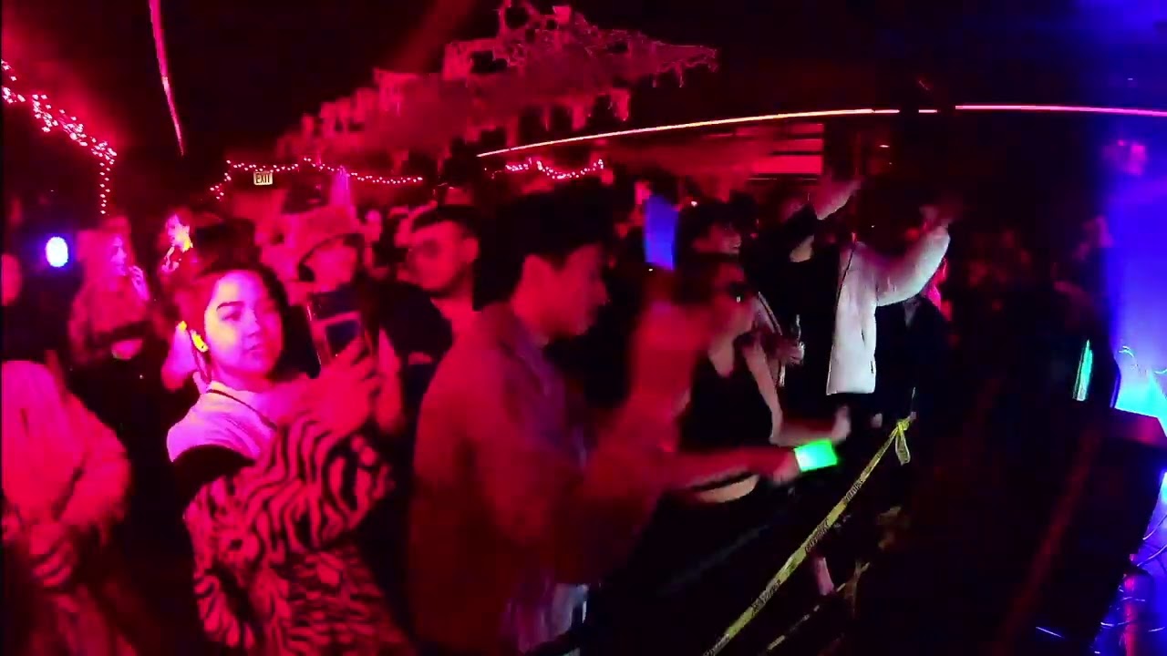 MicroDose Vol.16 Microdot  @RedLine @SmokeNMirrors