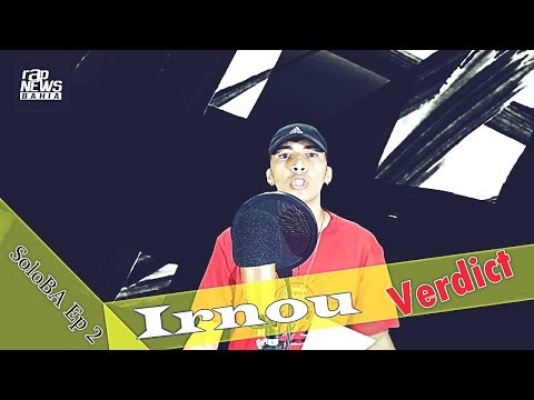 Irnou - Verdict [SoloBA Ep 2] Prod. Studio F5