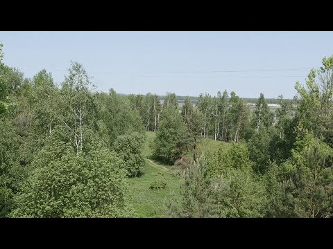 Jaworzno mało znane - Kordon