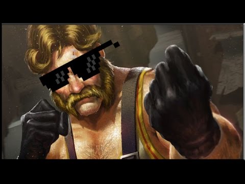 [FR] [SMITE] L'épopée d'Ulir #2 : MERCURY MID