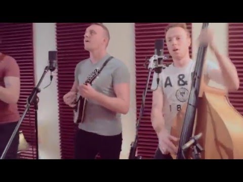 JigJam  - The Mermaid