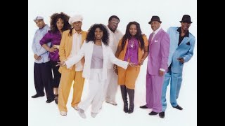 The S.O.S. Band ‎– No One&#39;s Gonna Love You 1984