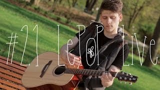 #21 [LePop Live] Justinas Stanislovaitis - Starlight (LT)