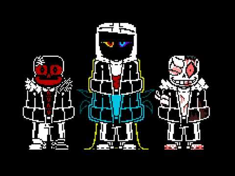 Neutral murder time trio phase 1 - Rain of history [anniversary special]