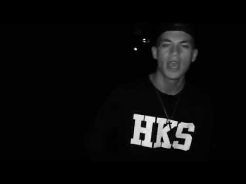 AKSTEL - Untitled ("Freestyle Mixtape") (Street Video)