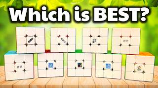 Download lagu 2025 BEST Budget Speed Cube Under $10! 🏆 mp3