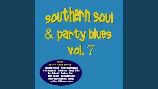 Shaggin&#39; Down in Carolina