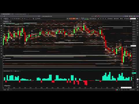 Kiyotaka Orderbook Heatmap Guide