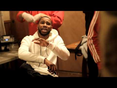 The Mission - Video Preview