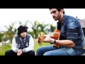 Junior e Marconi - A Carta. 