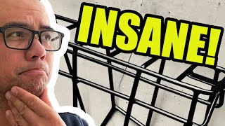 This Ukranian Rack Builder is INSANE!