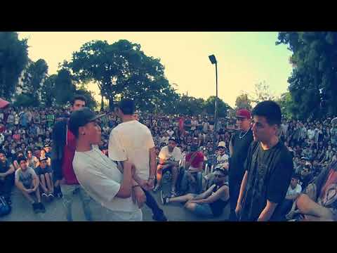 Minutos epicos nº1 - Lazer