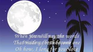 -HERE I AM AGAIN- By Rachelle ann go