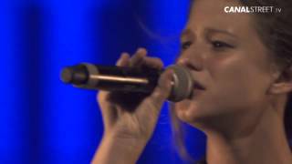 Selah Sue - Summertime [Lille 2012]