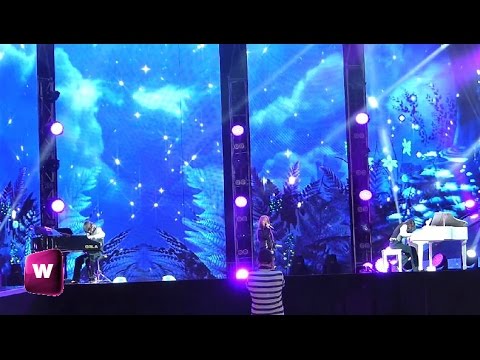 First Rehearsal: Krisia Todorova (Bulgaria) Junior Eurovision 2014 | wiwibloggs