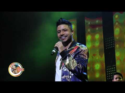 Daniel Calderón y Los Gigantes Inocente