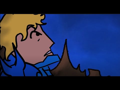 The One Who Saves (A Stormlight Archive: Words of Radiance Short film)