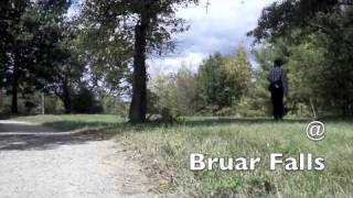 The Hush Now - CMJ.m4v