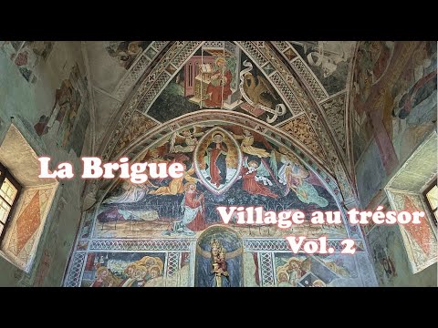 サンタンヌ・ラ・パリュ礼拝堂 - 定義