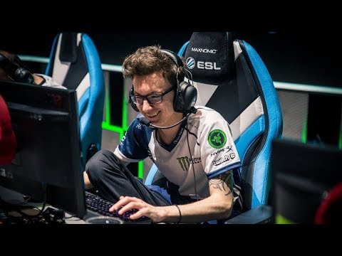 Dota 2 Miracle- Phantom assasin radiance build patch 7.22 player perspective UHD