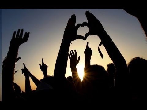 Alesso - Live @ Creamfields 2013 (Liverpool) 25-08-2013