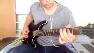 Airbourne - It&#39;s All For Rock N&#39; Roll (Cover)