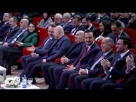 İstanbul'da Bir Olmak | AK Parti İstanbul İl Başkanlığı