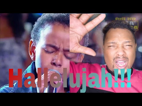 Jotta A. - Faz Chover HD Reaction