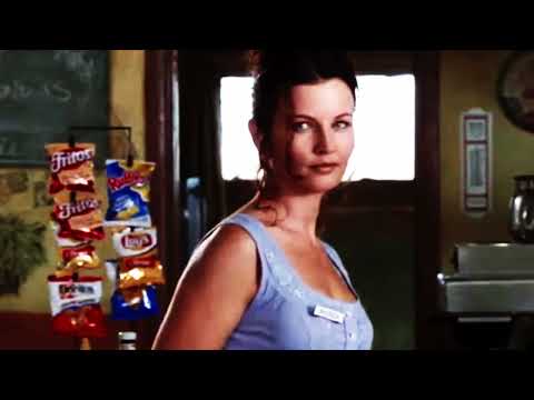 Desert Heat (1999) / More than meets the eye / Eddie & Rhonda