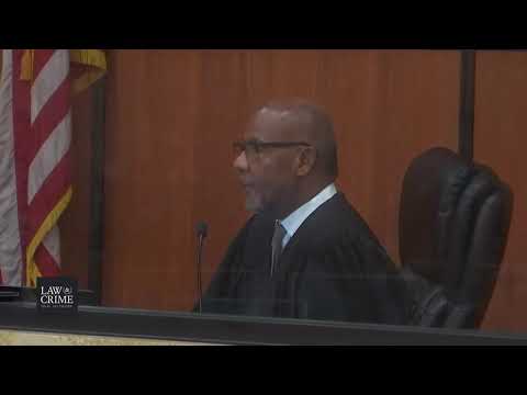 SC v Nathaniel Rowland Trial Day 5 - Both Sides Rest! Closing Arguments In The Morning!