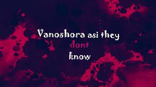 Download lagu Xiba - Munhu Wandakada ft Young Gemini (  lyric video) mp3