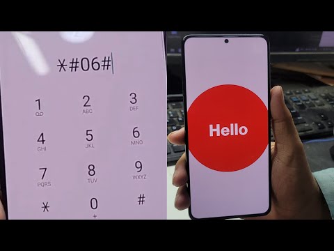 All Samsung *#0*# Not Working & Remove Carrier Boot Logo Samsung With Free Tool