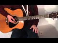 Planetshakers We are free - Acoustic guitar ...