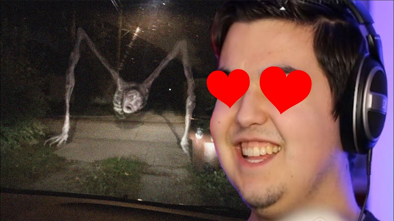 SMASH or PASS on Trevor Henderson Creatures