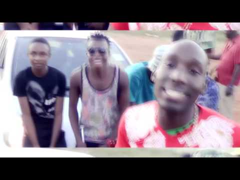 Arrival Clyde Banks official video