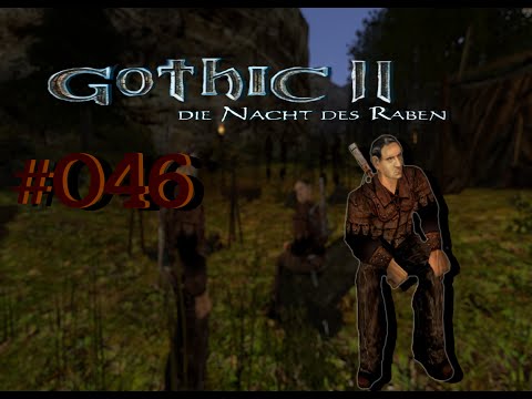 Let´s Play Gothic II DNdR Minimod Balance 046 – Boni über Boni