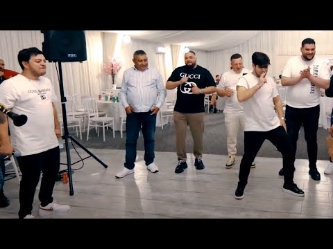 Dans Alex Botea ❎ Improvizeaza Tony Alexandru 🎵 Sistem 2024 @YonutzSlm