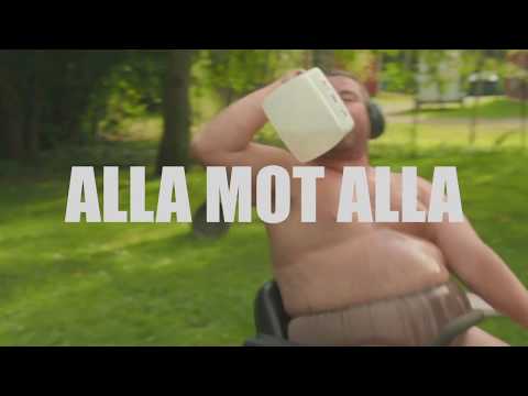 Alla mot alla  vinjett