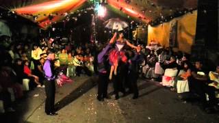 XV años-Diana- Principal(Avril Lavigne Wish You Were Here)