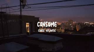 Download lagu Chase Atlantic - Consume [Sped Up] mp3